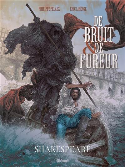 De bruit & de fureur. Vol. 1 De bruit & de fureur. Vol. 1
