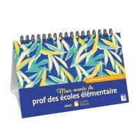 Mon année de prof des écoles élémentaire avec Lutin Bazar
