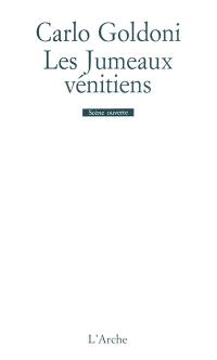Les jumeaux vénitiens