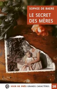 Le secret des mères