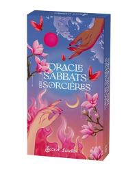 Oracle sabbats des sorcières