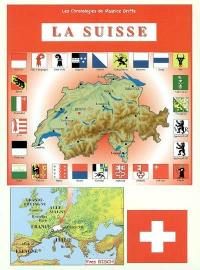 La Suisse La Suisse