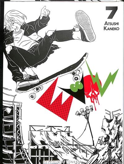 Evol. Vol. 7