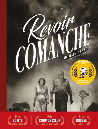 Revoir Comanche Revoir Comanche