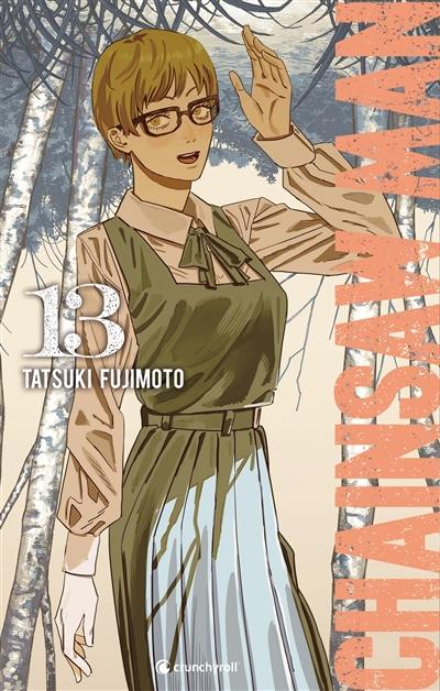 Chainsaw Man. Vol. 13 Chainsaw Man. Vol. 13