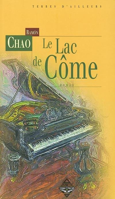 Le lac de Côme Le lac de Côme