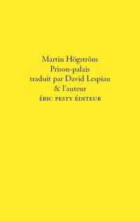 Prison-palais