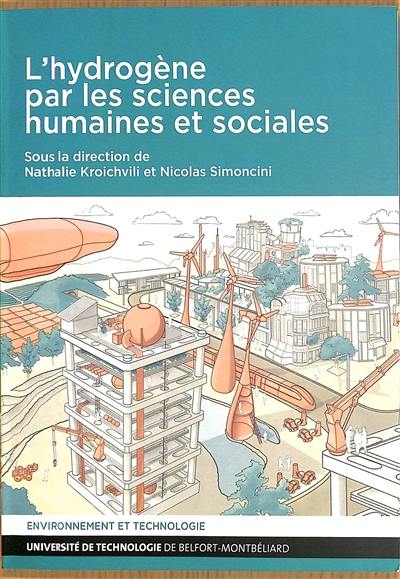 L'hydrogène par les sciences humaines et sociales