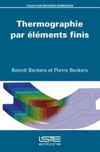 Thermographie par éléments finis