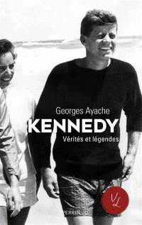 Kennedy Kennedy