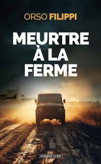 Meurtre à la ferme