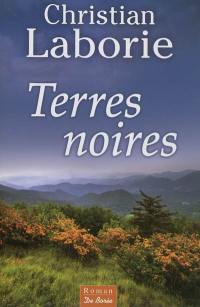 Terres noires