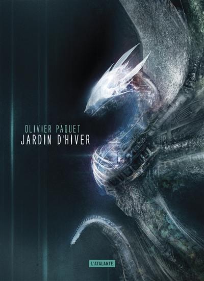 Jardin d'hiver Jardin d'hiver