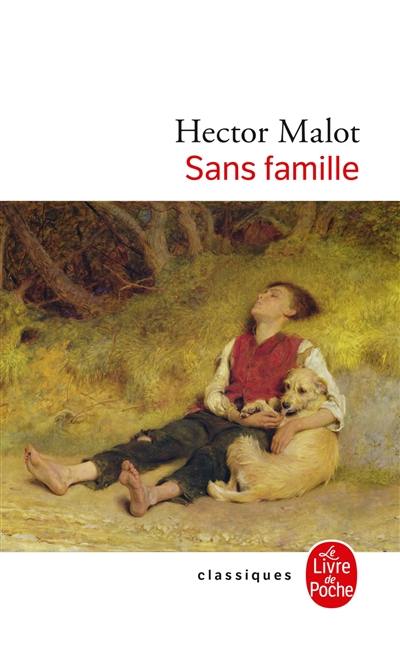 Sans famille Sans famille