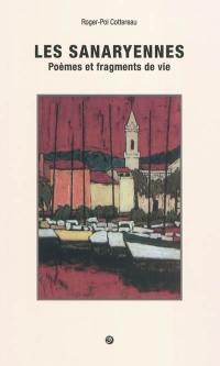 Les sanaryennes : poèmes et fragments de vie