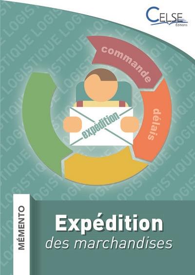 Expédition des marchandises