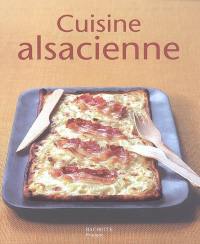 Cuisine alsacienne