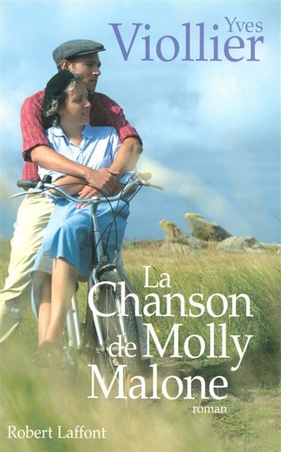 La chanson de Molly Malone La chanson de Molly Malone