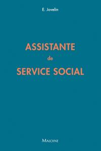 Assistante de service social