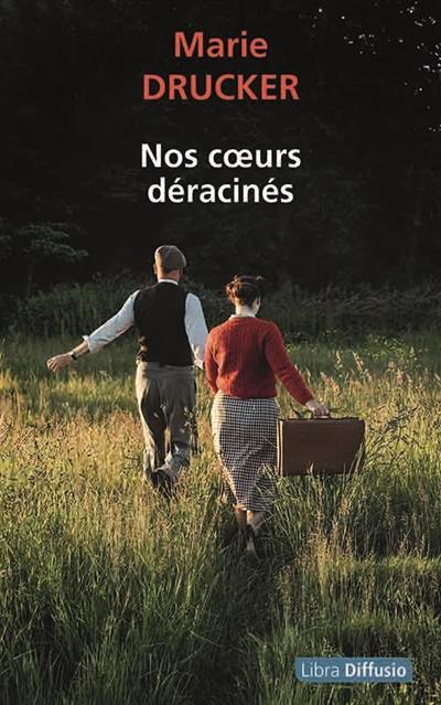Nos coeurs déracinés Nos coeurs déracinés