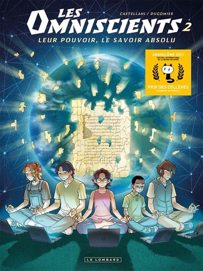 Les omniscients. Vol. 2. Les autres Les omniscients. Vol. 2. Les autres