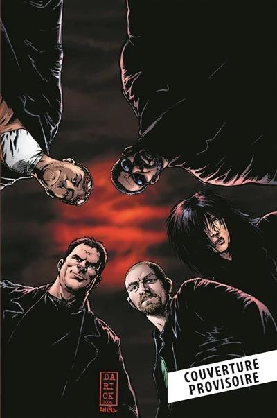 The boys : tomes 1 et 2 : coffret collector