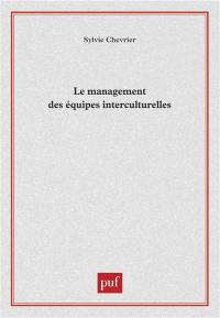 Le management des équipes interculturelles