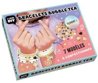 Bracelets bubble tea
