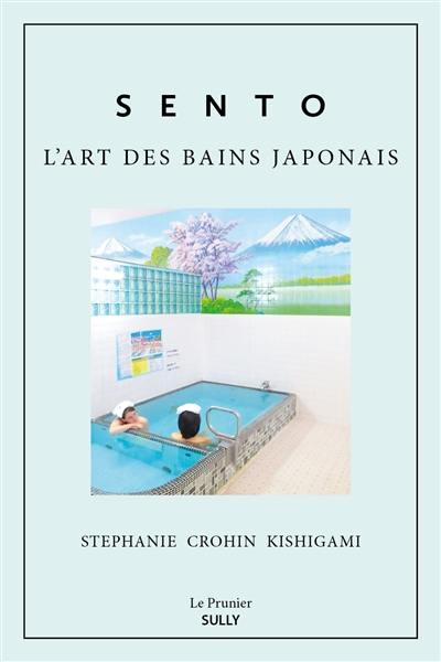 Sento : l'art des bains japonais