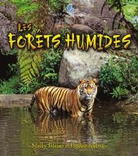 Les forêts humides
