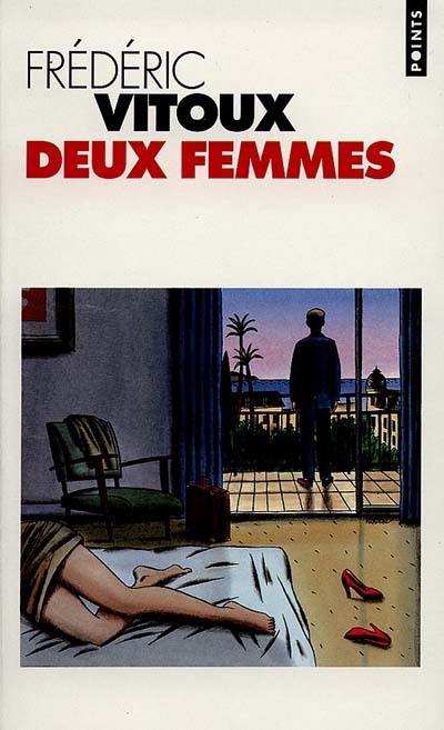 Deux femmes