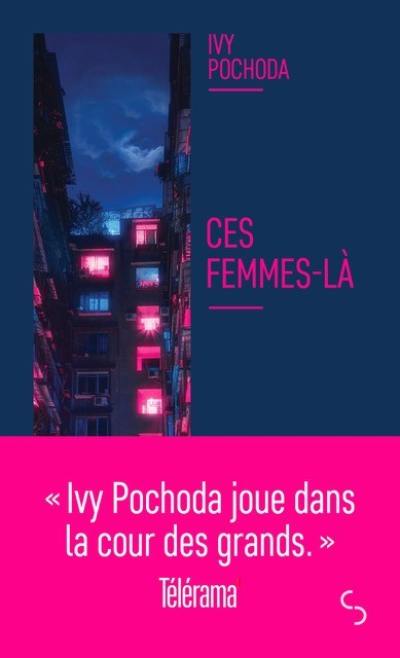 Ces femmes-là Ces femmes-là