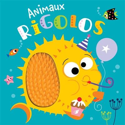 Animaux rigolos Animaux rigolos