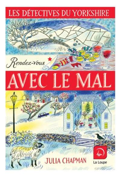 Une enquête de Samson et Delilah, les détectives du Yorkshire. Vol. 2. Rendez-vous avec le mal : deuxième partie Une enquête de Samson et Delilah, les détectives du Yorkshire. Vol. 2. Rendez-vous avec le mal : deuxième partie