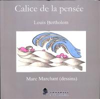 Calice de la pensée Calice de la pensée
