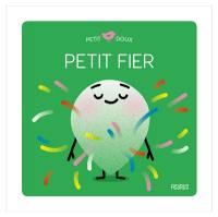 Petit fier