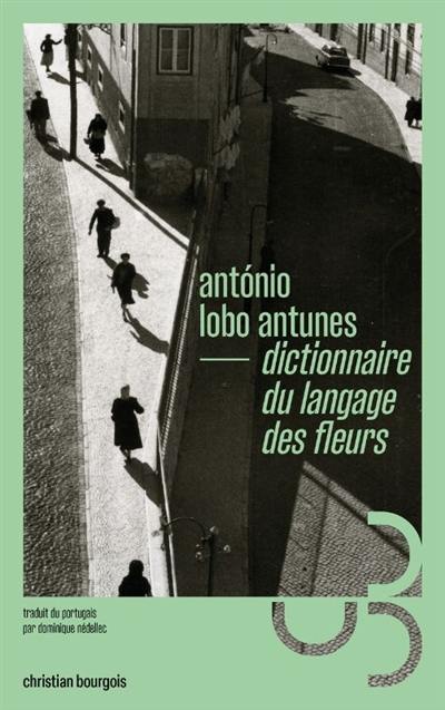 Dictionnaire du langage des fleurs