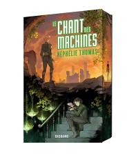 Le chant des machines