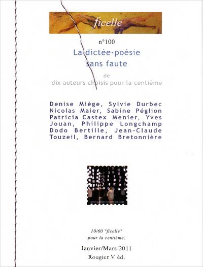 Ficelle, n° 101. L'alphabet des trimards Ficelle, n° 101. L'alphabet des trimards