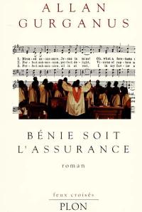 Bénie soit l'assurance : conte moral