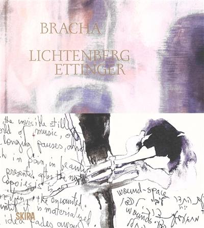 Bracha Lichtenberg Ettinger