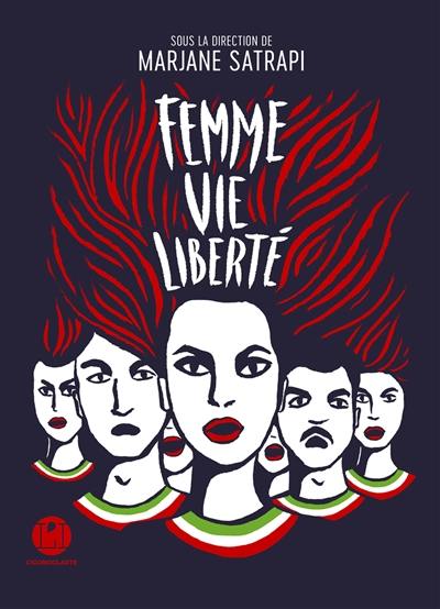 Femme, vie, liberté Femme, vie, liberté