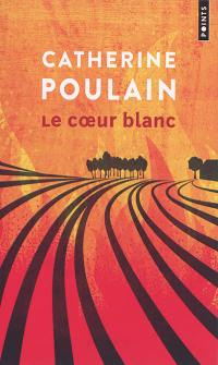 Le coeur blanc