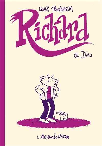 Richard et Dieu Richard et Dieu