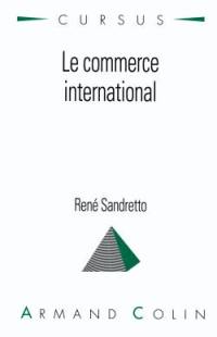 Le commerce international