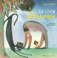 Le livre de la jungle