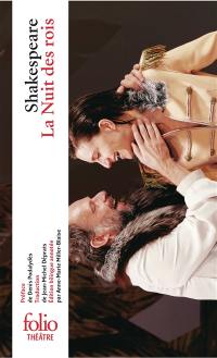 La nuit des rois ou Ce que vous voudrez