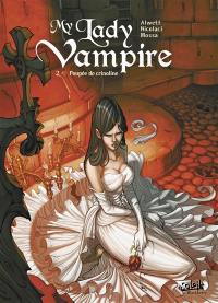 My lady vampire. Vol. 2. Poupée de crinoline My lady vampire. Vol. 2. Poupée de crinoline