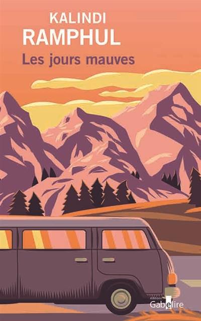 Les jours mauves