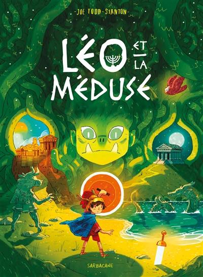 La famille Vieillepierre. Léo et la Méduse La famille Vieillepierre. Léo et la Méduse